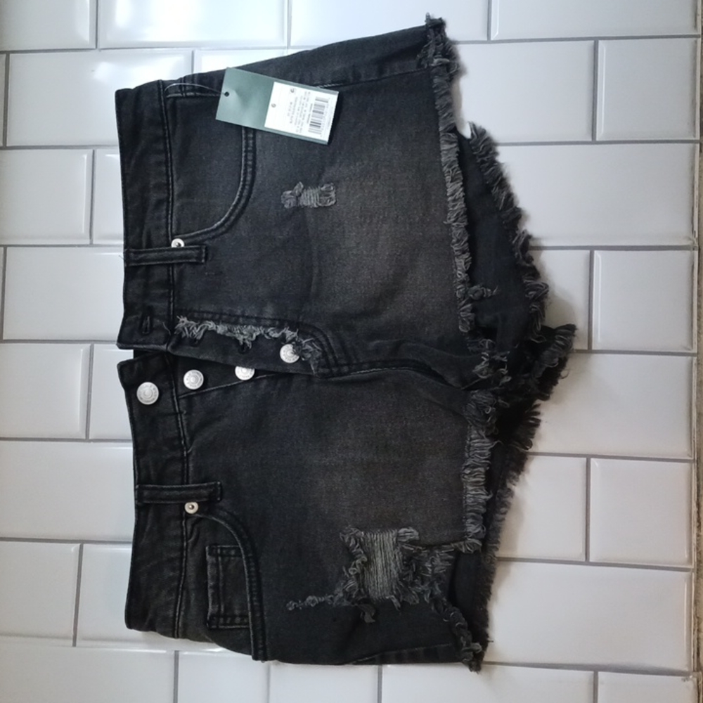 Wild Fable high rise shorts